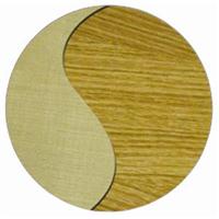Melamine Wood Effect